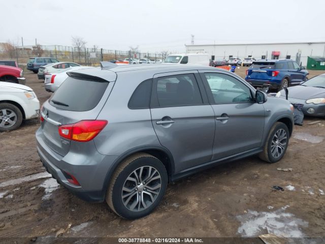 Photo 3 VIN: JA4AP3AU7JU001976 - MITSUBISHI OUTLANDER SPORT 