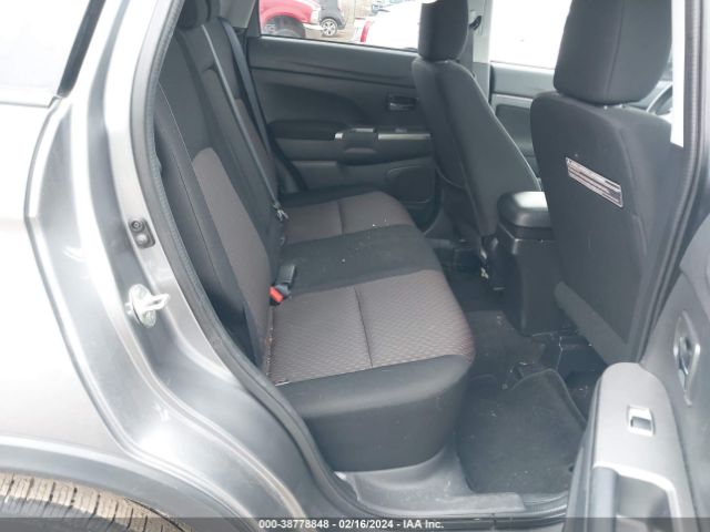 Photo 7 VIN: JA4AP3AU7JU001976 - MITSUBISHI OUTLANDER SPORT 