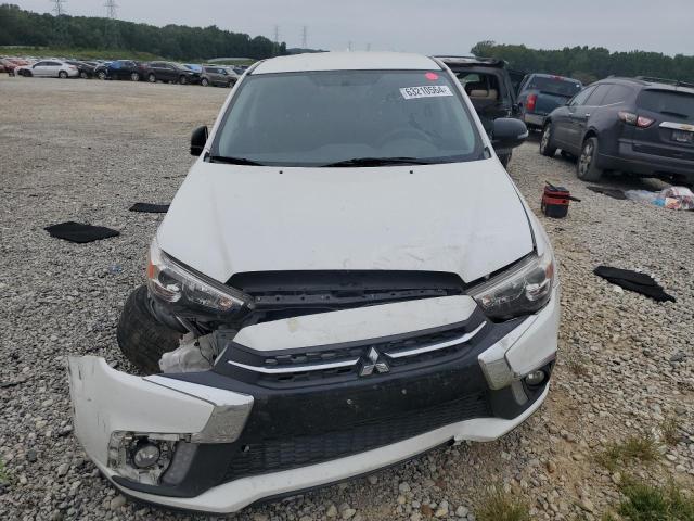 Photo 4 VIN: JA4AP3AU7JU006918 - MITSUBISHI OUTLANDER 