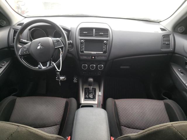 Photo 8 VIN: JA4AP3AU7JU007910 - MITSUBISHI OUTLANDER 