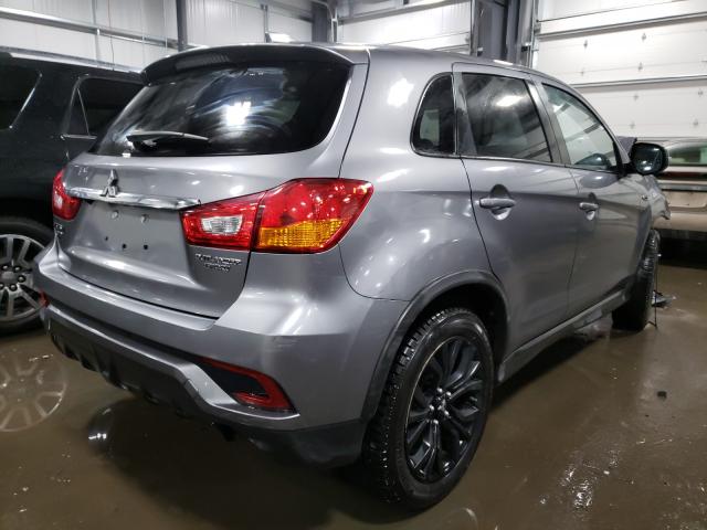 Photo 3 VIN: JA4AP3AU7JU008877 - MITSUBISHI OUTLANDER 