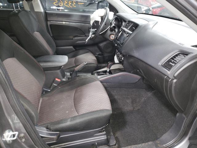 Photo 4 VIN: JA4AP3AU7JU008877 - MITSUBISHI OUTLANDER 