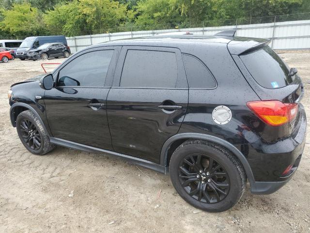 Photo 1 VIN: JA4AP3AU7JU013934 - MITSUBISHI OUTLANDER 