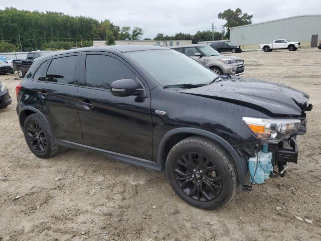 Photo 3 VIN: JA4AP3AU7JU013934 - MITSUBISHI OUTLANDER 