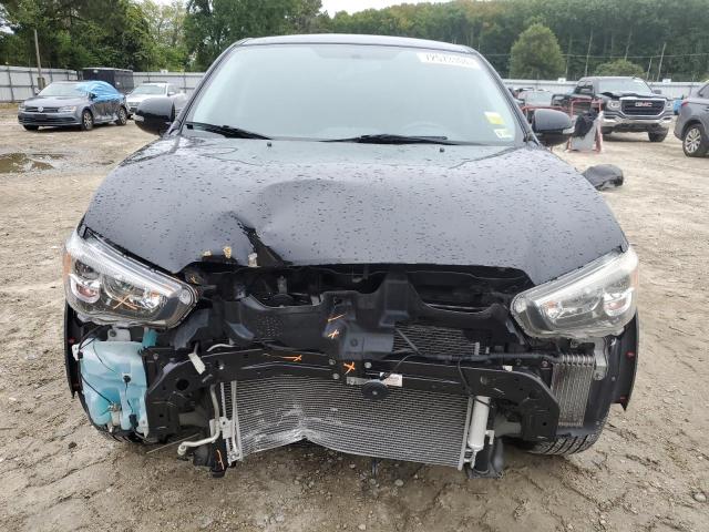 Photo 4 VIN: JA4AP3AU7JU013934 - MITSUBISHI OUTLANDER 