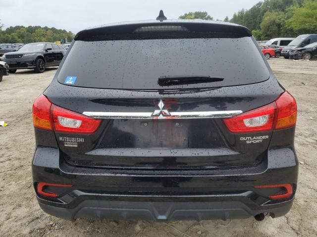 Photo 5 VIN: JA4AP3AU7JU013934 - MITSUBISHI OUTLANDER 