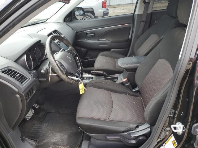 Photo 6 VIN: JA4AP3AU7JU013934 - MITSUBISHI OUTLANDER 