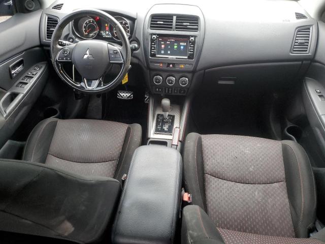 Photo 7 VIN: JA4AP3AU7JU013934 - MITSUBISHI OUTLANDER 