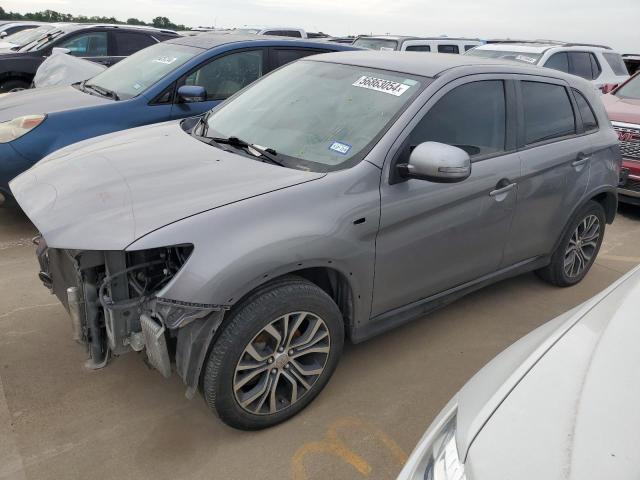 Photo 0 VIN: JA4AP3AU7JU016641 - MITSUBISHI OUTLANDER 