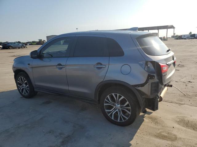 Photo 1 VIN: JA4AP3AU7JU016641 - MITSUBISHI OUTLANDER 