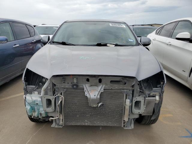 Photo 4 VIN: JA4AP3AU7JU016641 - MITSUBISHI OUTLANDER 