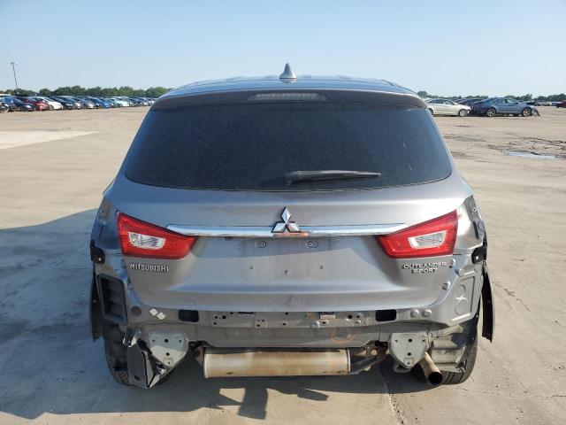 Photo 5 VIN: JA4AP3AU7JU016641 - MITSUBISHI OUTLANDER 