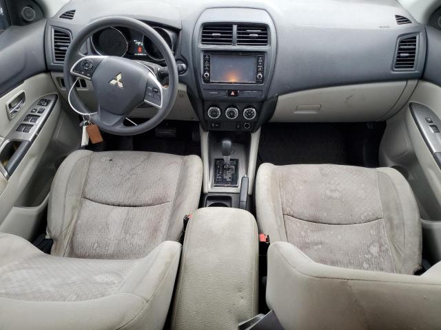 Photo 7 VIN: JA4AP3AU7JU016641 - MITSUBISHI OUTLANDER 