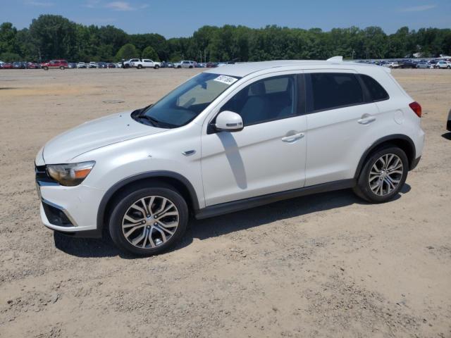 Photo 0 VIN: JA4AP3AU7JU024478 - MITSUBISHI OUTLANDER 