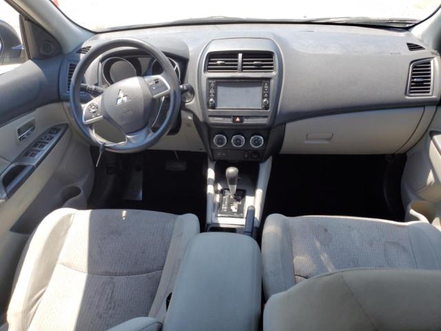 Photo 7 VIN: JA4AP3AU7JU024478 - MITSUBISHI OUTLANDER 