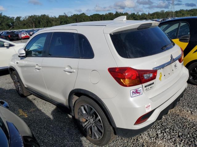 Photo 1 VIN: JA4AP3AU7JU024495 - MITSUBISHI OUTLANDER 