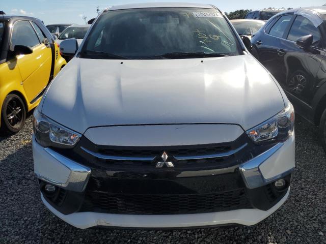 Photo 4 VIN: JA4AP3AU7JU024495 - MITSUBISHI OUTLANDER 