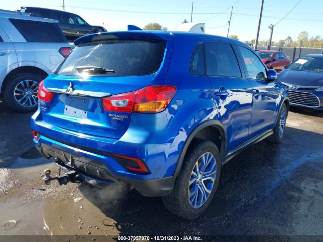 Photo 3 VIN: JA4AP3AU7JU026151 - MITSUBISHI OUTLANDER SPORT 