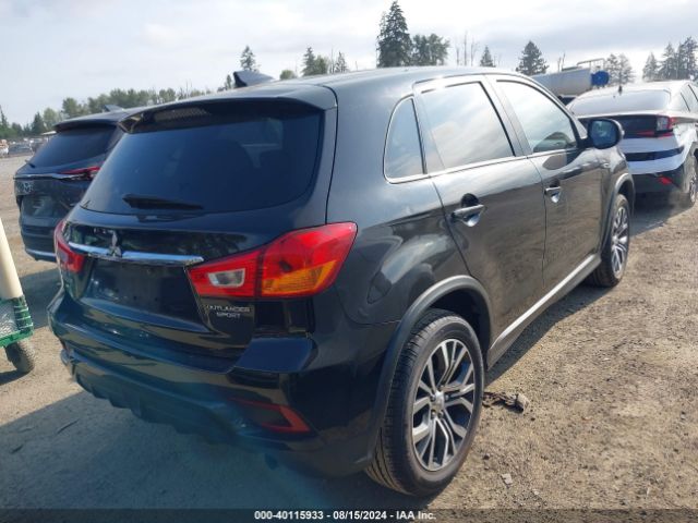 Photo 3 VIN: JA4AP3AU7JZ004850 - MITSUBISHI OUTLANDER SPORT 