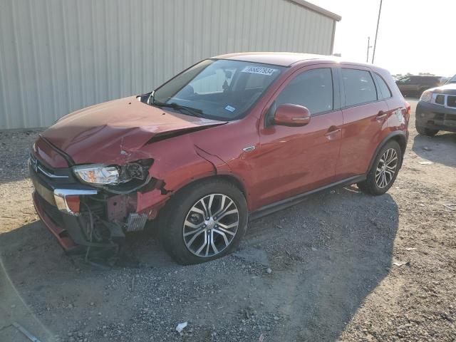 Photo 0 VIN: JA4AP3AU7JZ007912 - MITSUBISHI OUTLANDER 