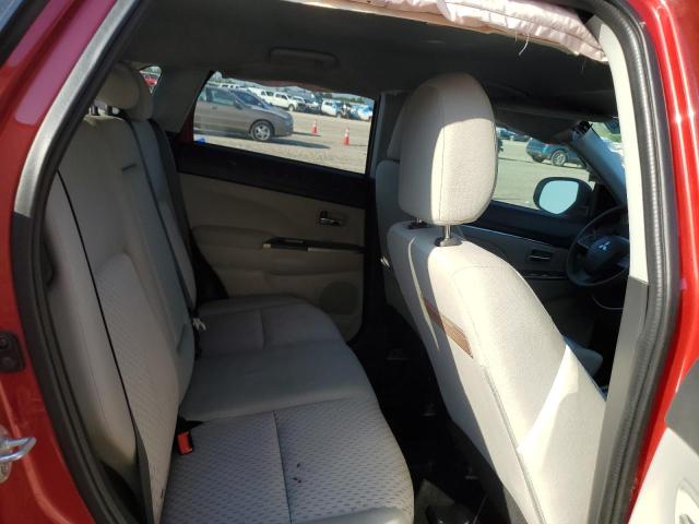 Photo 10 VIN: JA4AP3AU7JZ007912 - MITSUBISHI OUTLANDER 