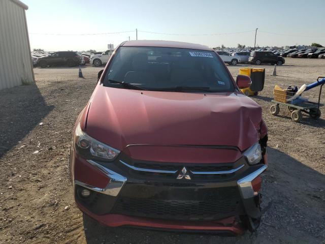 Photo 4 VIN: JA4AP3AU7JZ007912 - MITSUBISHI OUTLANDER 