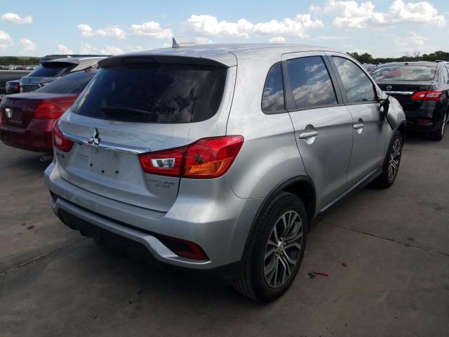 Photo 3 VIN: JA4AP3AU7JZ007943 - MITSUBISHI OUTLANDER 