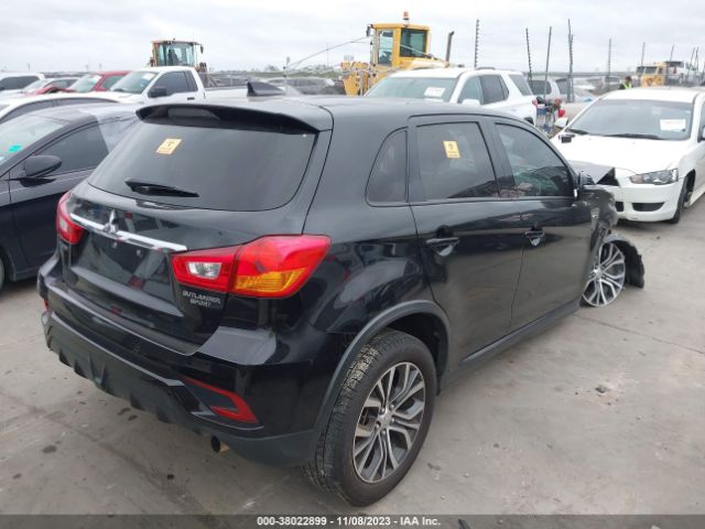 Photo 3 VIN: JA4AP3AU7JZ014763 - MITSUBISHI OUTLANDER SPORT 