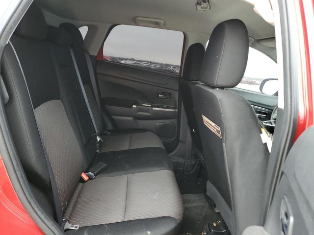 Photo 10 VIN: JA4AP3AU7JZ015069 - MITSUBISHI OUTLANDER 