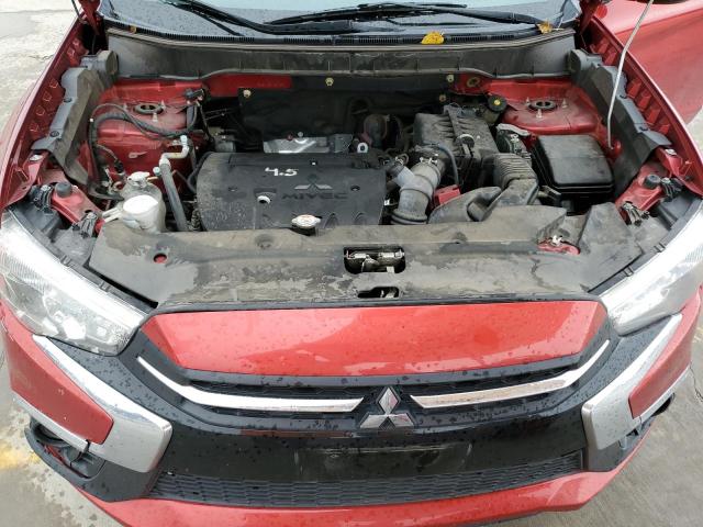 Photo 11 VIN: JA4AP3AU7JZ015069 - MITSUBISHI OUTLANDER 