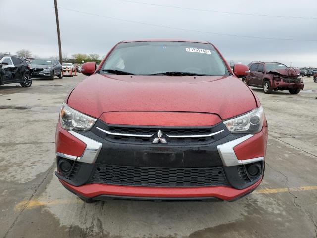 Photo 4 VIN: JA4AP3AU7JZ015069 - MITSUBISHI OUTLANDER 