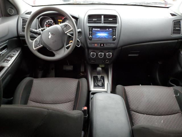 Photo 7 VIN: JA4AP3AU7JZ015069 - MITSUBISHI OUTLANDER 