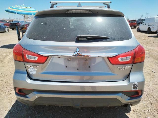 Photo 5 VIN: JA4AP3AU7JZ015105 - MITSUBISHI OUTLANDER 