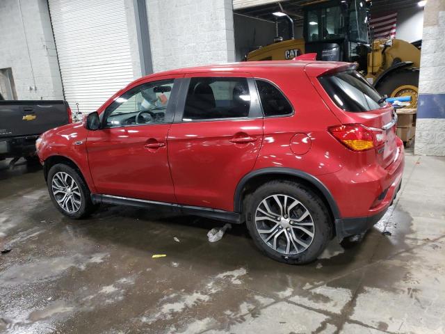 Photo 1 VIN: JA4AP3AU7JZ029926 - MITSUBISHI OUTLANDER 