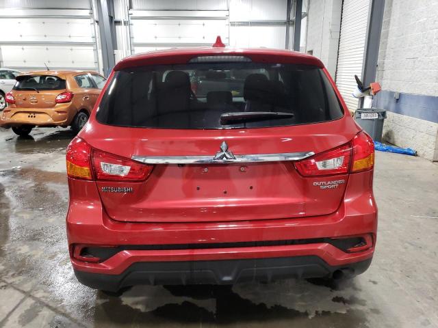 Photo 5 VIN: JA4AP3AU7JZ029926 - MITSUBISHI OUTLANDER 