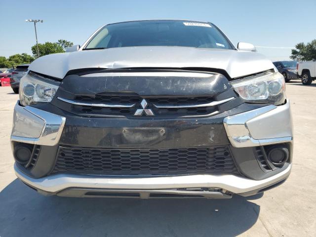 Photo 4 VIN: JA4AP3AU7KU002434 - MITSUBISHI OUTLANDER 