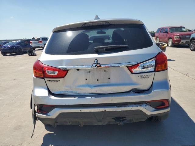 Photo 5 VIN: JA4AP3AU7KU002434 - MITSUBISHI OUTLANDER 