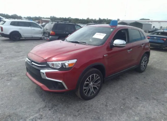 Photo 1 VIN: JA4AP3AU7KU004197 - MITSUBISHI OUTLANDER SPORT 