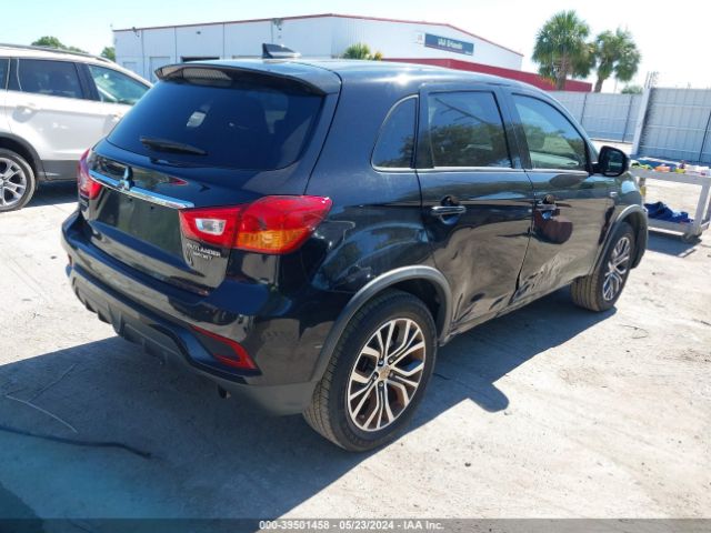 Photo 3 VIN: JA4AP3AU7KU004328 - MITSUBISHI OUTLANDER SPORT 