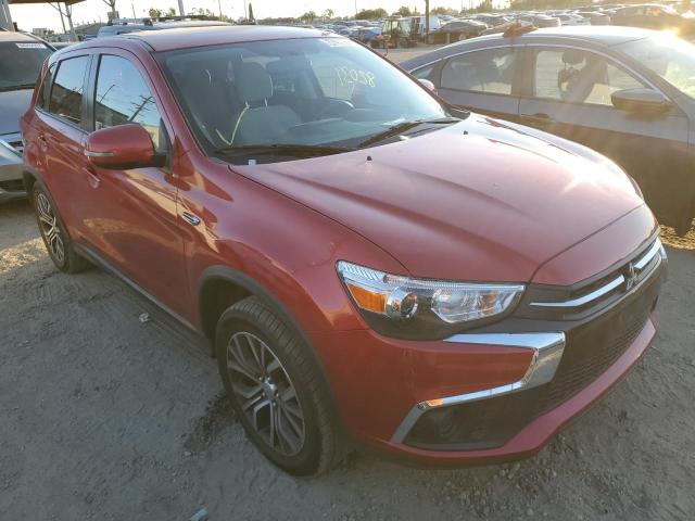 Photo 3 VIN: JA4AP3AU7KU007763 - MITSUBISHI OUTLANDER 