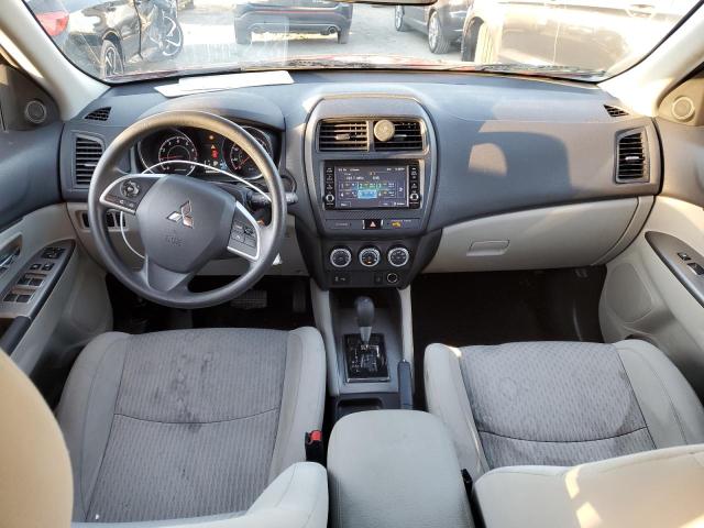 Photo 7 VIN: JA4AP3AU7KU007763 - MITSUBISHI OUTLANDER 