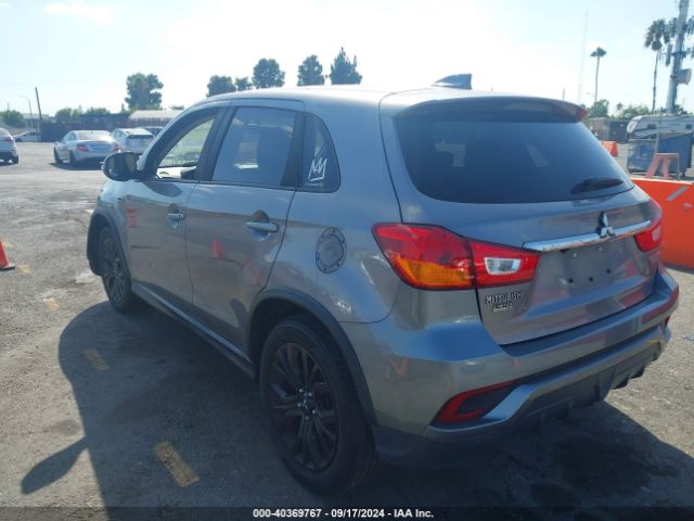 Photo 2 VIN: JA4AP3AU7KU010369 - MITSUBISHI OUTLANDER SPORT 