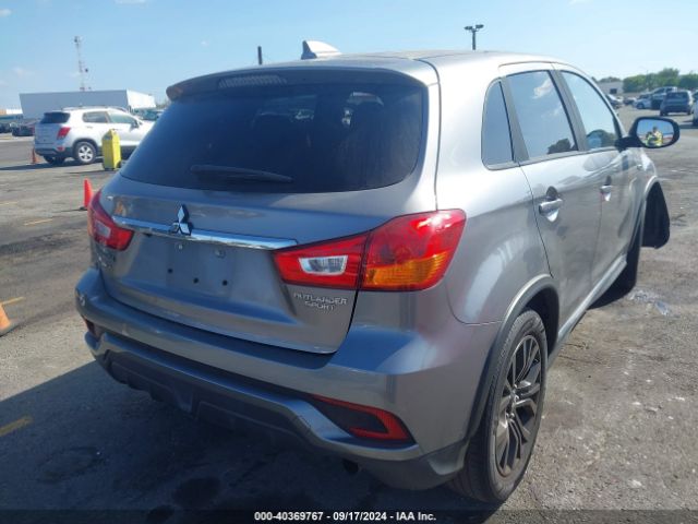 Photo 3 VIN: JA4AP3AU7KU010369 - MITSUBISHI OUTLANDER SPORT 