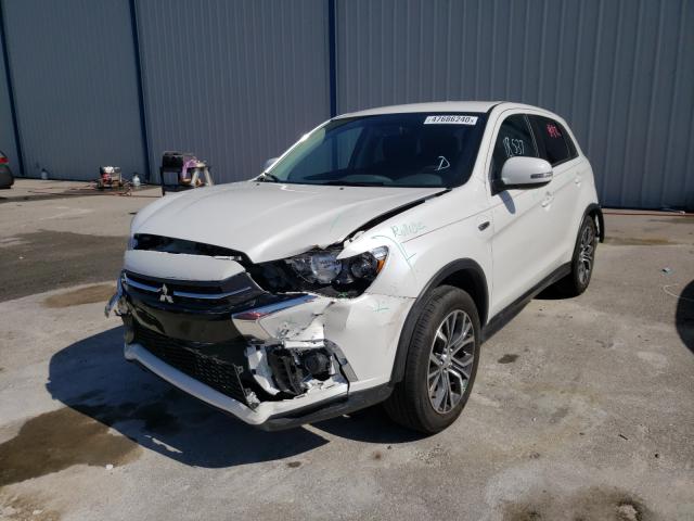 Photo 1 VIN: JA4AP3AU7KU014082 - MITSUBISHI OUTLANDER 