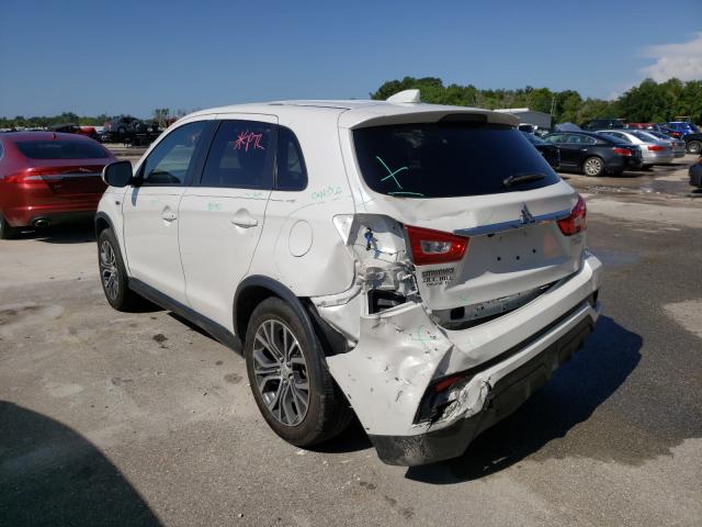 Photo 2 VIN: JA4AP3AU7KU014082 - MITSUBISHI OUTLANDER 