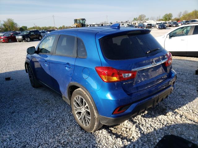 Photo 2 VIN: JA4AP3AU7KU016138 - MITSUBISHI OUTLANDER 