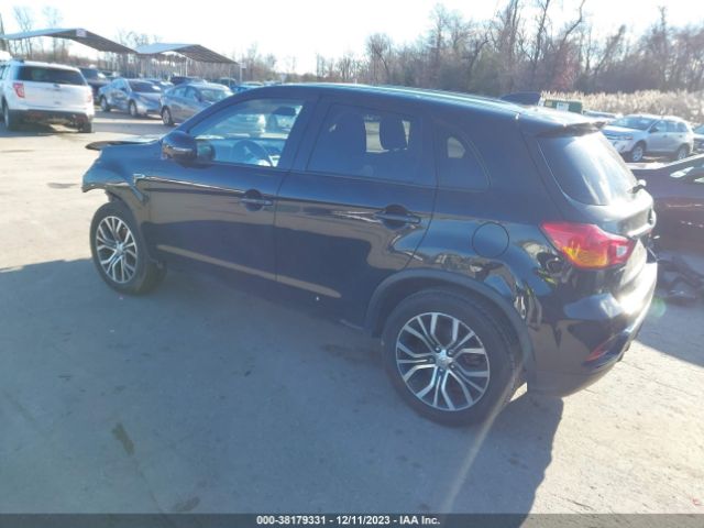 Photo 2 VIN: JA4AP3AU7KU017029 - MITSUBISHI OUTLANDER SPORT 