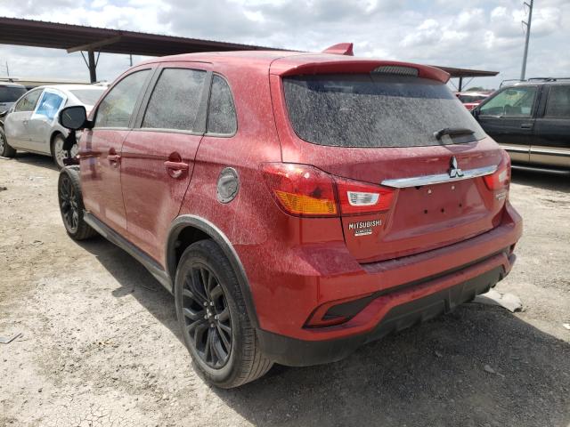 Photo 2 VIN: JA4AP3AU7KU019282 - MITSUBISHI OUTLANDER 