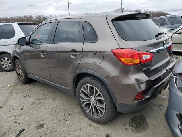 Photo 1 VIN: JA4AP3AU7KU019718 - MITSUBISHI OUTLANDER 