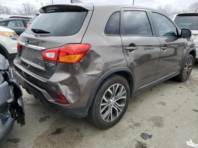 Photo 2 VIN: JA4AP3AU7KU019718 - MITSUBISHI OUTLANDER 